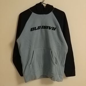 Old Navy Hoodie (Size 16)
